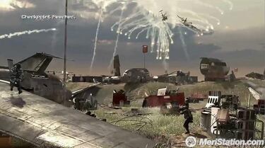 [Pre E3] Modern Warfare 2