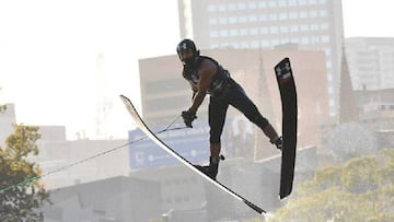 Hermanos Miranda disputarán finales en el Moomba Masters