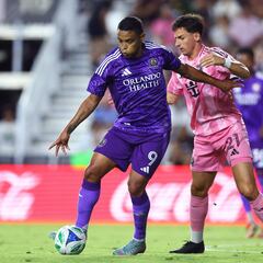 Inter Miami, con cuentas pendientes ante Orlando City en el ‘clásico del sol’