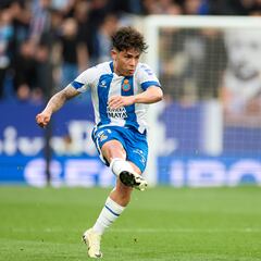 El Almería ya prepara el desembarco de Melamed