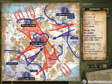 Sudden Strike 3: Arms for Victory, Imprsiones