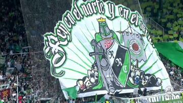 Resumen y goles del Racing vs. Celta B de la Primera RFEF