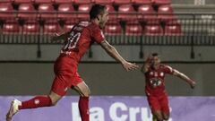 U. La Calera en Copa Libertadores 2021: grupo, fechas, fixture y rivales