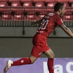 U. La Calera en Copa Libertadores 2021: grupo, fechas, fixture y rivales