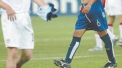 Otro ciclo que se acaba