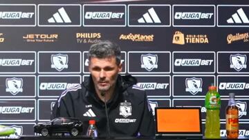 A Fernando Ortiz le preguntan sobre su reciente fracaso en Santos Laguna y su respuesta dice mucho