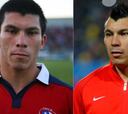 30 figuras de la Roja que no jugaron un Sudamericano Sub 17