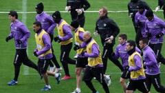 Autocrítica del Málaga para salir del descenso