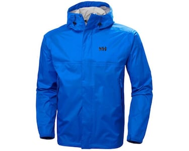 Black Friday 2021 en Helly Hansen: chaquetas, impermeables, sudaderas, jerséis, camisas...