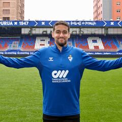 Matheus: “Mi futuro está donde se sienta bien mi familia”