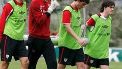 El Athletic se mide al Celtic en un duelo descafeinado