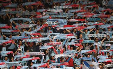 Celta will push Real Madrid, as they always do