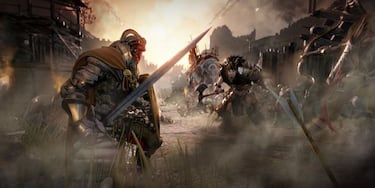 Consigue gratis Black Desert Online en PC por tiempo limitado y te lo quedas para siempre