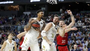 21/09/19 REAL MADRID vs FUENLABRADA
SEMIFINAL SUPERCOPA BALONCESTO