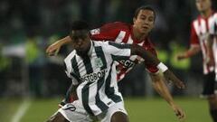 Nacional da ventajas en defensa y empata 1-1 con Estudiantes