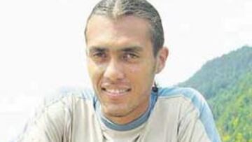 <b>SE QUEDA. </b>Arango seguirá un año más en el conjunto mallorquinista.