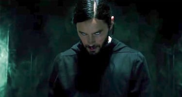 Morbius se retrasa de nuevo en cines: el vampiro de Marvel se va a otoño de 2021