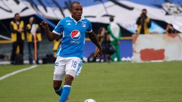 Millos vs. Envigado se jugará el 29 de septiembre por U2