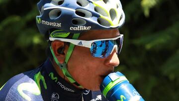 Nairo Quintana