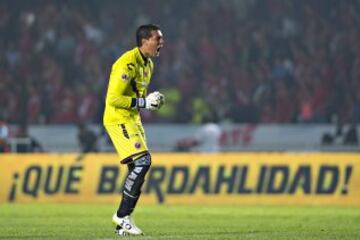 Los Tiburones vencieron 4-1 a los Rayos y se consagraron campeones de la Copa MX