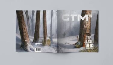 The Last of Us Parte 2, gran protagonista de GTM en junio: revista y especial