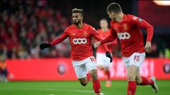 El Stándard de Guillermo Ochoa se llevó los 3 puntos en casa