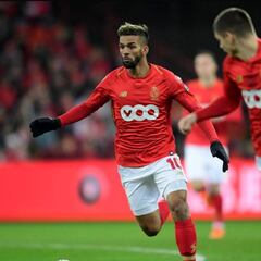 El Stándard de Guillermo Ochoa se llevó los 3 puntos en casa