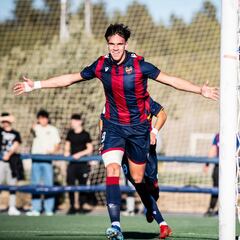 El Madrid se fija en Espi