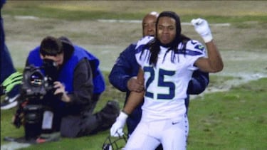 Blue 42! - La resaca del Wild Card (2013)