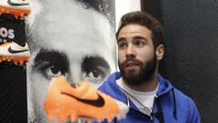 "Jesé puede llegar donde quiera"