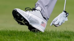 Who is playing for Team USA at the 2025 Ryder Cup? These are Keegan Bradley’s twelve players