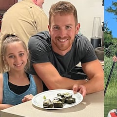 “No soy asqueroso”: la defensa del hombre que mantiene relación con mujer que parece una niña