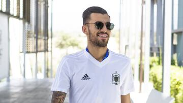 Ceballos.