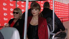 These are the Chiefs games Taylor Swift will likely attend in the 2025 season