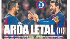 Arda, Iniesta, la alegría y el punto de inflexión