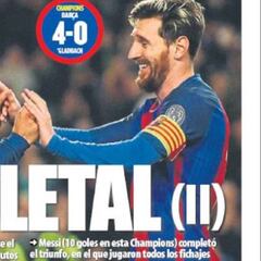 Arda, Iniesta, la alegría y el punto de inflexión