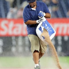 College Baseball Opening Day