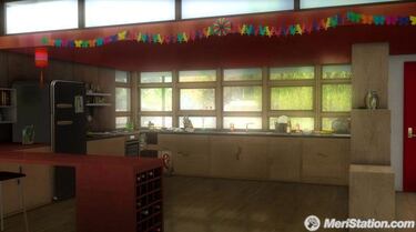 Heavy Rain tendrá contenidos descargables