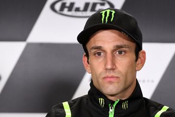 Los sueldos que ingresan los pilotos de MotoGP