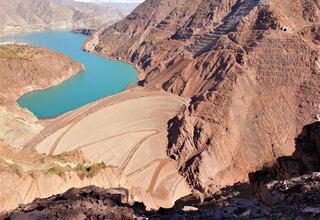 El proyecto artificial más ambicioso de la URSS comenzó en 1976: 49 años después, va a competir con la mismísima China