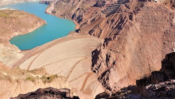 El proyecto artificial más ambicioso de la URSS comenzó en 1976: 49 años después, va a competir con la mismísima China