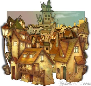 Professor Layton and the Curious Village, Impresiones