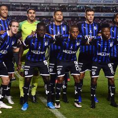 Grupo Caliente es el nuevo dueño del Querétaro