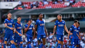 El delantero de Cruz Azul que le dejará una venta de 4 MDD