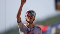 Resumen, resultado y ganador: etapa 12, Auch - Hautacam en vivo online.