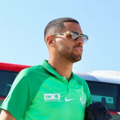 Mascarell: “Será una temporada bonita y con grandes resultados, sin ponernos techo”