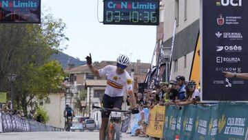 Tierra Estella Epic 2025.