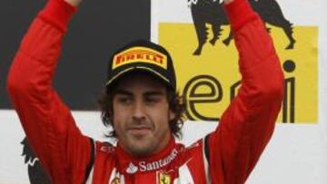 "La segunda parte del Mundial será mejor"