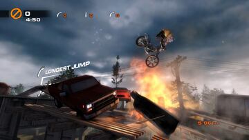 Captura de pantalla - Urban Trial Freestyle (PC)