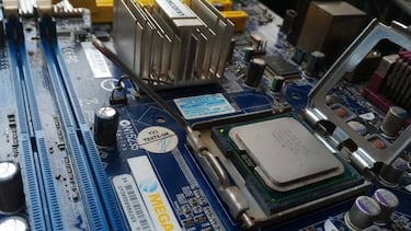 Intel prepara nuevos parches para la nueva evolución de Spectre